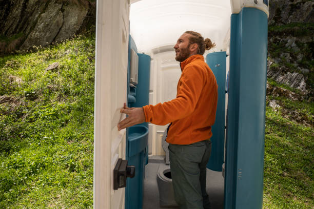 Porta potty rental for festivals in Weeping Water, NE